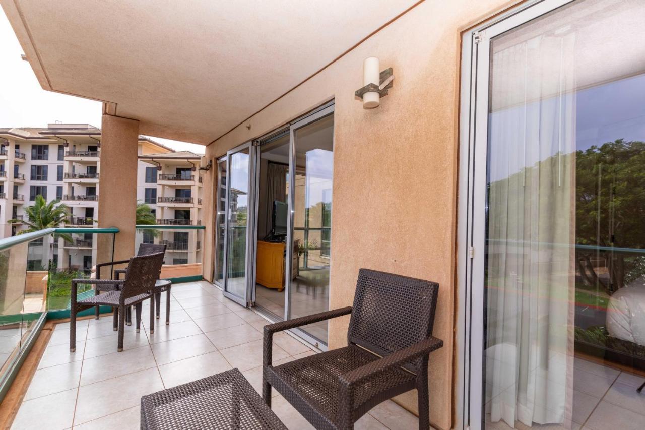 Honua Kai 322 Villa Lahaina Ngoại thất bức ảnh