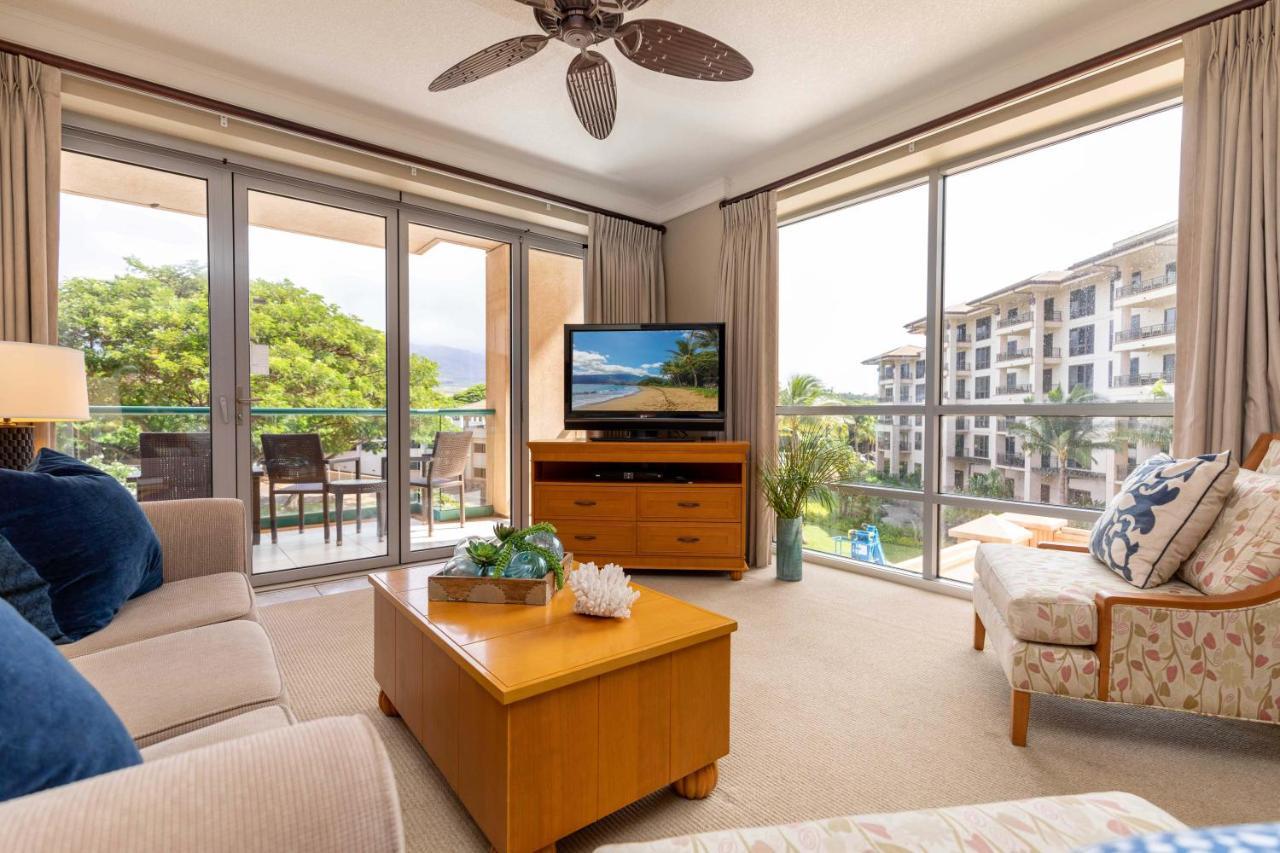 Honua Kai 322 Villa Lahaina Ngoại thất bức ảnh